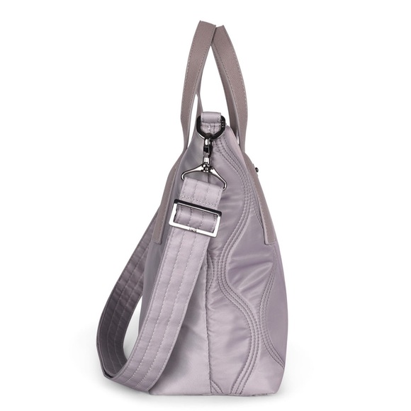 Lug Alto Convertible Tote Bag NWT - Picture 4 of 16